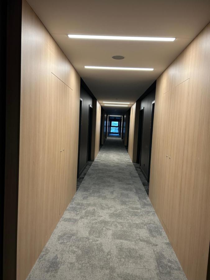 Apartamenty Pl. Wolnosci 6 ポズナン エクステリア 写真