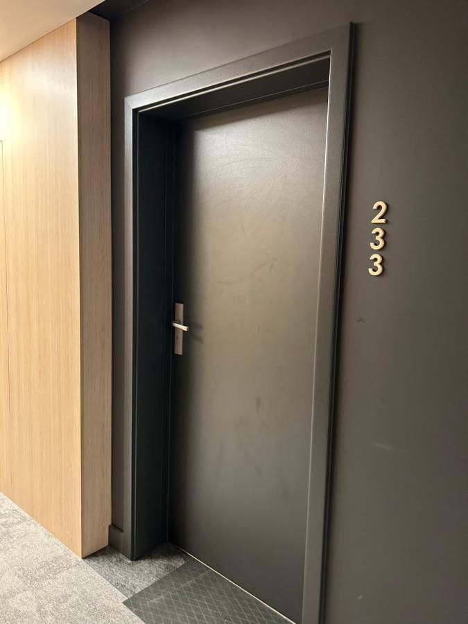 Apartamenty Pl. Wolnosci 6 ポズナン エクステリア 写真