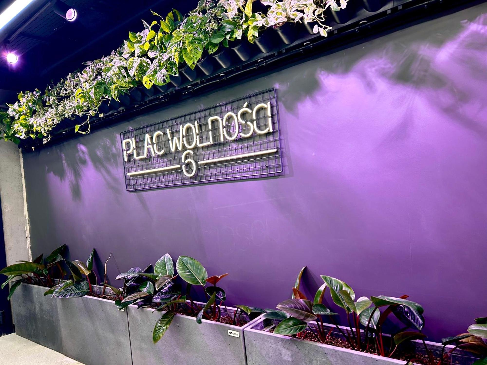 Apartamenty Pl. Wolnosci 6 ポズナン エクステリア 写真